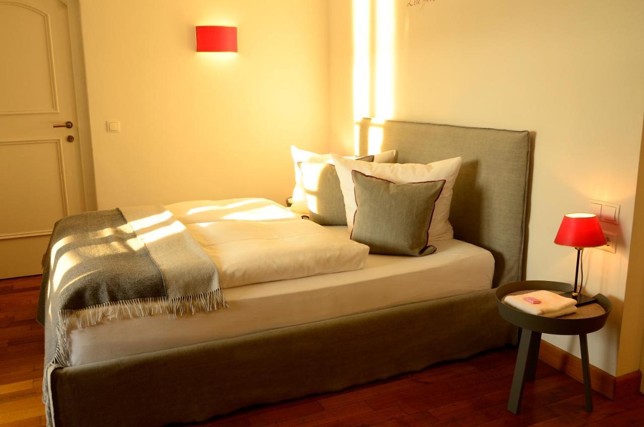 Seehotel Luitpold Tegernsee Buitenkant foto