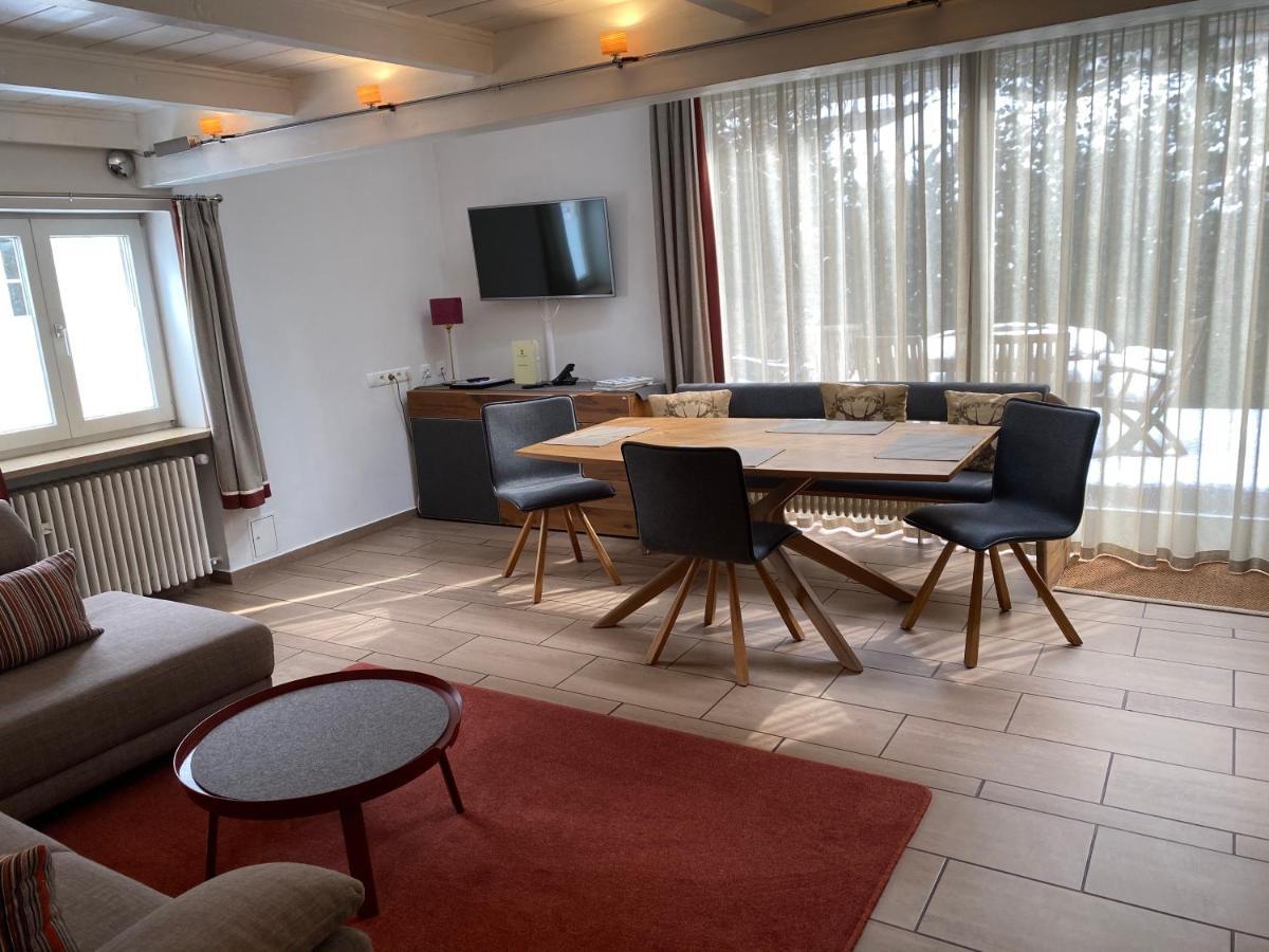 Seehotel Luitpold Tegernsee Buitenkant foto