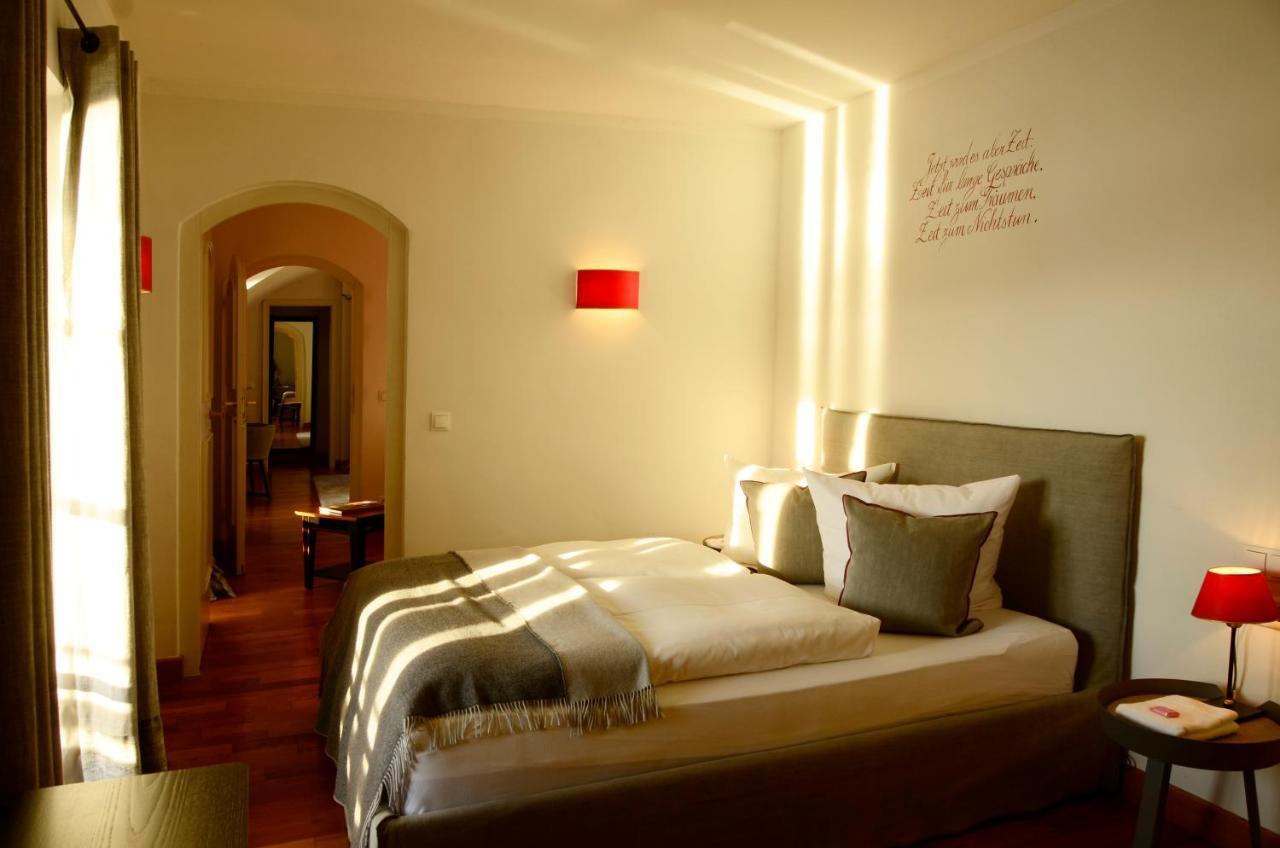 Seehotel Luitpold Tegernsee Buitenkant foto