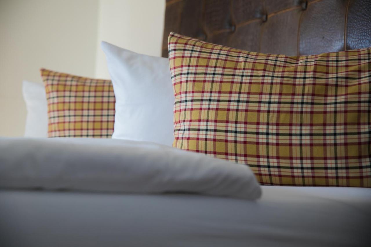 Seehotel Luitpold Tegernsee Buitenkant foto
