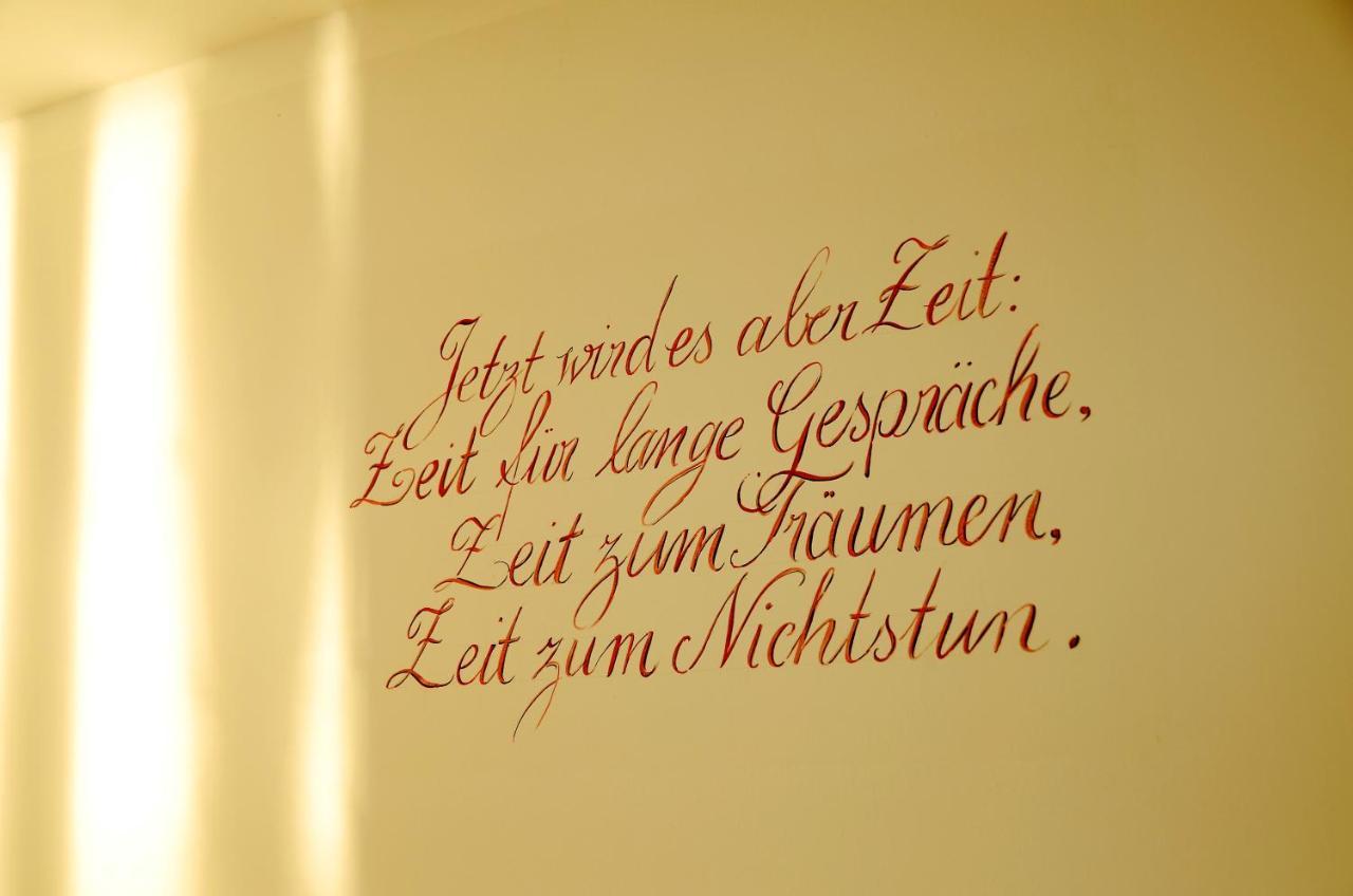 Seehotel Luitpold Tegernsee Buitenkant foto
